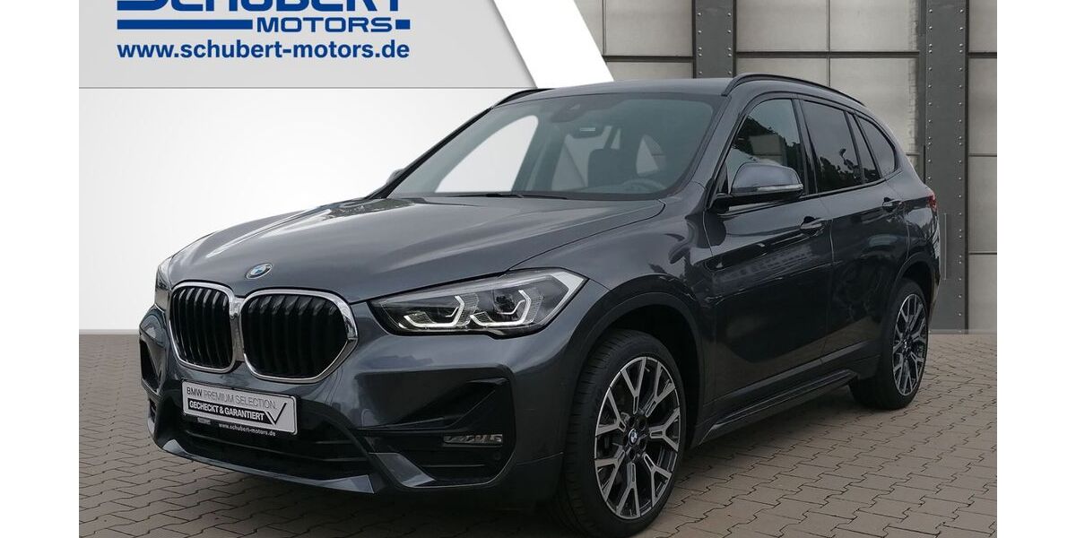 BMW X1 47.595 km 31.900 &euro; Wolfsburg 38448