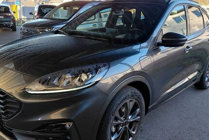 Ford Kuga 29.100 km 29.900 &euro; Rostock 18106