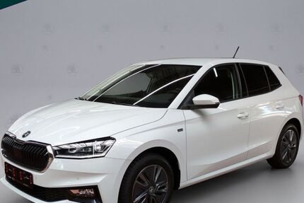 Skoda Fabia 10.000 km 17.890 &euro; Emmendingen 79312