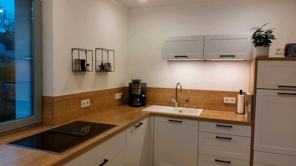 Doppelhaushälfte Hannover Mitte - 5 Zimmer, 119 m&sup2;, 995.000&euro; | Angebot:24659049