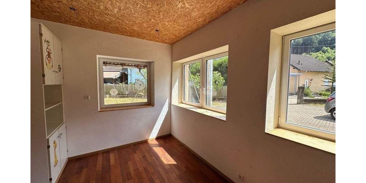 Mehrfamilienhaus, Wohnhaus Herbolzheim Bleichheim - 275.000&euro; | Angebot:26470875
