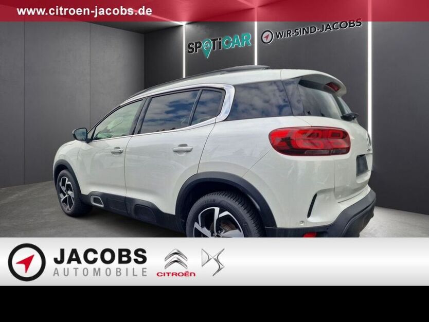 C5 Aircross