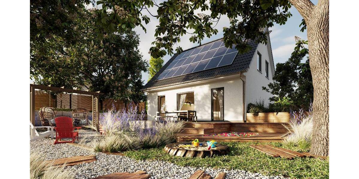 Nur für echte Genießer - Ihr Einfamilienhaus in Magdeburg 5 zimmer