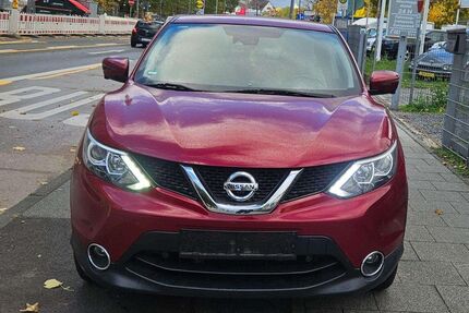 Nissan Qashqai 100.000 km 7.450 € Mainz-Kastel 55252