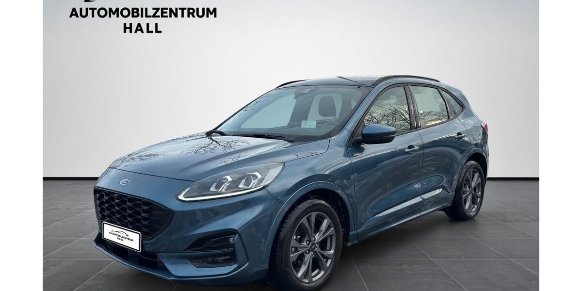 Ford Kuga 19.500 km 22.490 &euro; Aalen 73430