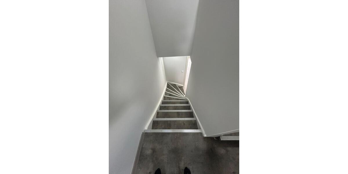 Etagenwohnung Tann (Rhön) - 3 Zimmer, 80 m&sup2;, 600&euro; | Angebot:24418524