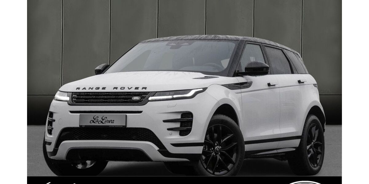 Land Rover Range Rover Evoque 8.000 km 49.390 &euro; Saarbrücken 66121