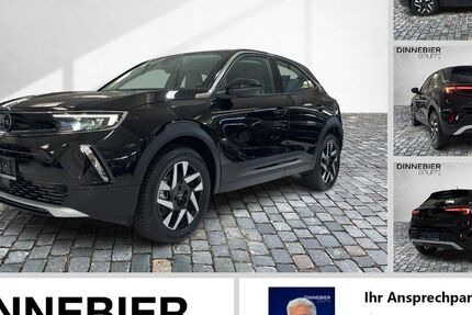 Opel Mokka 30.414 km 19.490 &euro; Berlin 13509