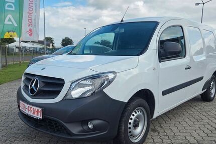 Mercedes-Benz Citan 39.600 km 16.990 &euro; Wittenberge 19322