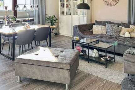 Wohnung zum Kaufen in Giesen 190.000 € 84 m² 3 zimmer