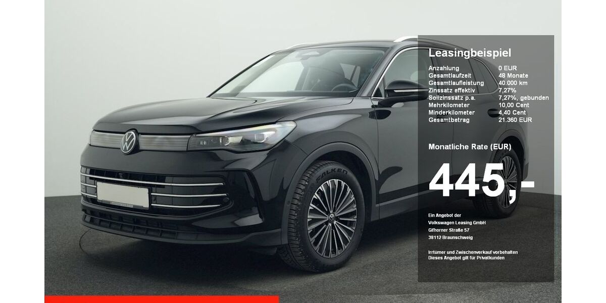 VW Tiguan 26.630 km 39.250 &euro; Regensburg 93055