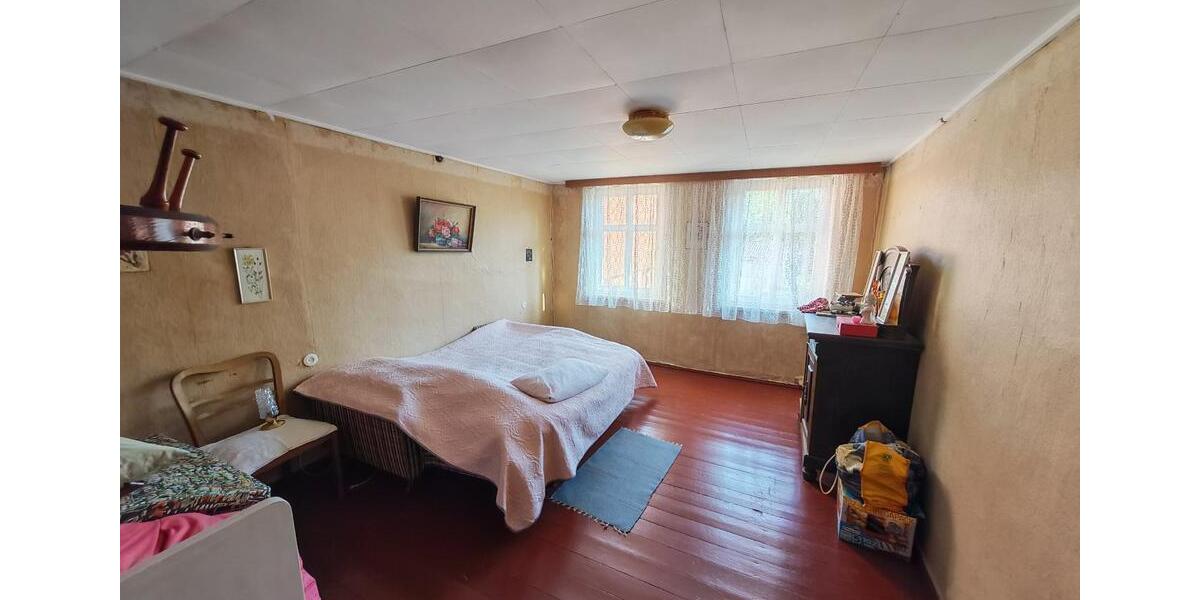 Bauernhaus, Landhaus Kalbe (Milde) - 8 Zimmer, 200 m&sup2;, 125.000&euro; | Angebot:26709365