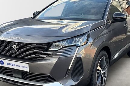 Peugeot 5008 26.300 km 27.490 &euro; Oberhausen 46149