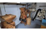 Herleshausen, EFH + Nebengeb. - Einfamilienhaus Herleshausen Archfeld | Angebot:22618849