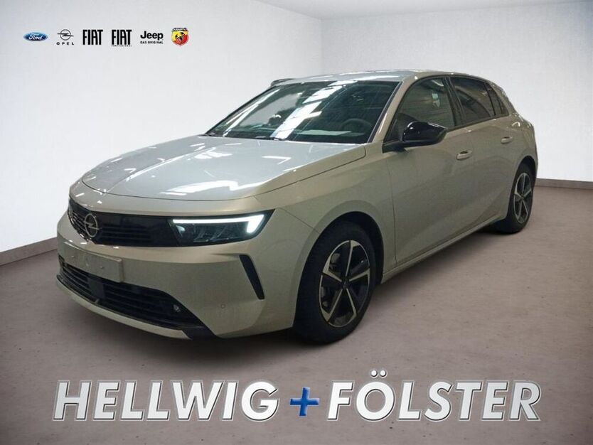 Astra