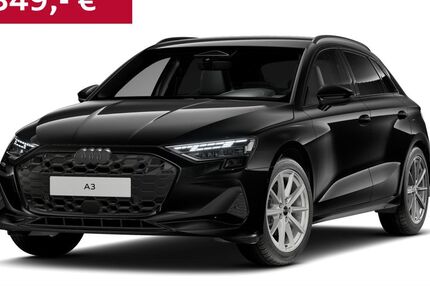 Audi A3 4.768 km 28.430 &euro; Ludwigsburg 71636
