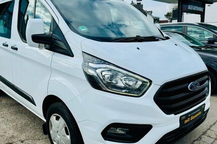 Ford Transit Custom 238.000 km 10.750 &euro; München 81825