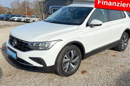 VW Tiguan 66.000 km 23.190 &euro; Mainburg 84048