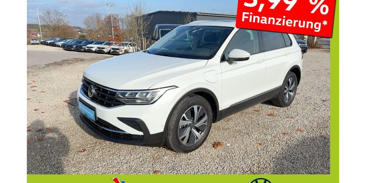 VW Tiguan 66.000 km 26.310 &euro; Mainburg 84048