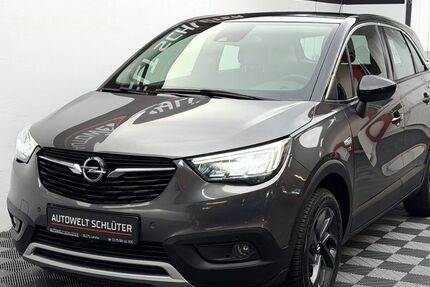 Opel Crossland (X) 61.315 km 11.950 &euro; Lehrte 31275
