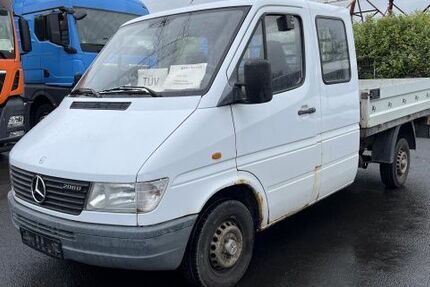 Mercedes Sprinter