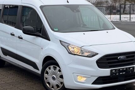 Ford Transit 95.000 km 17.500 &euro; Rotenburg Wümme 27356
