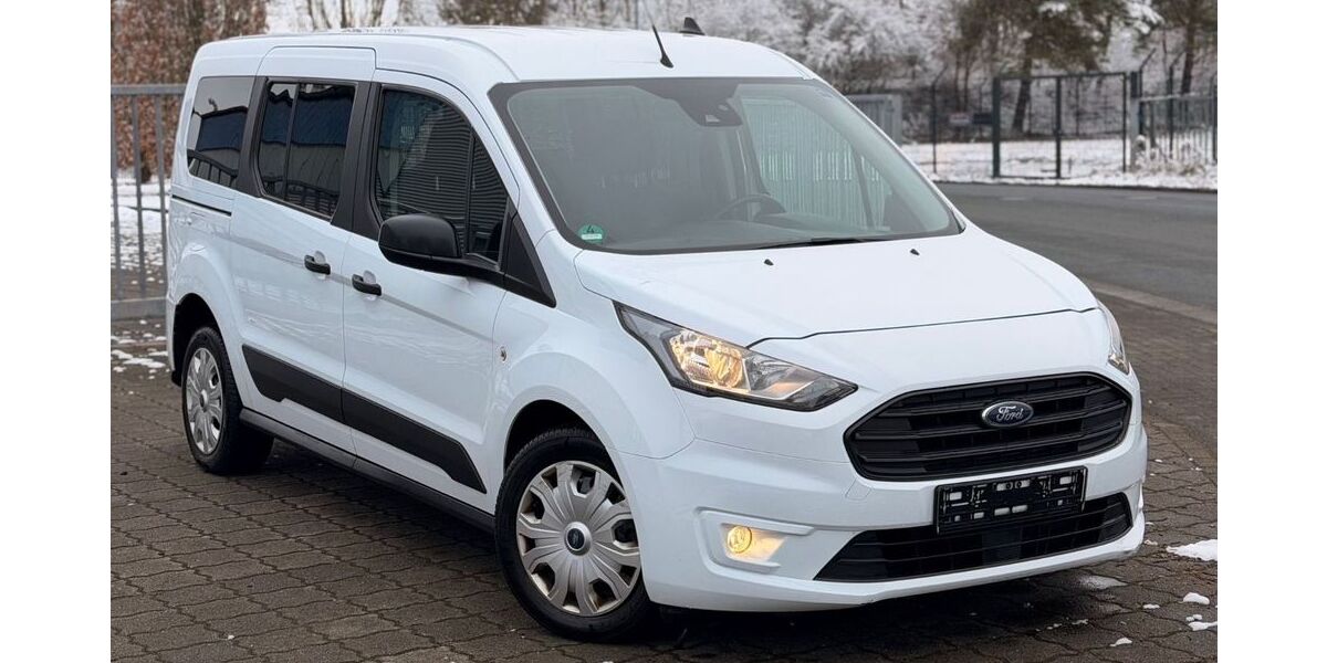 Ford Transit 95.000 km 17.999 &euro; Rotenburg Wümme 27356