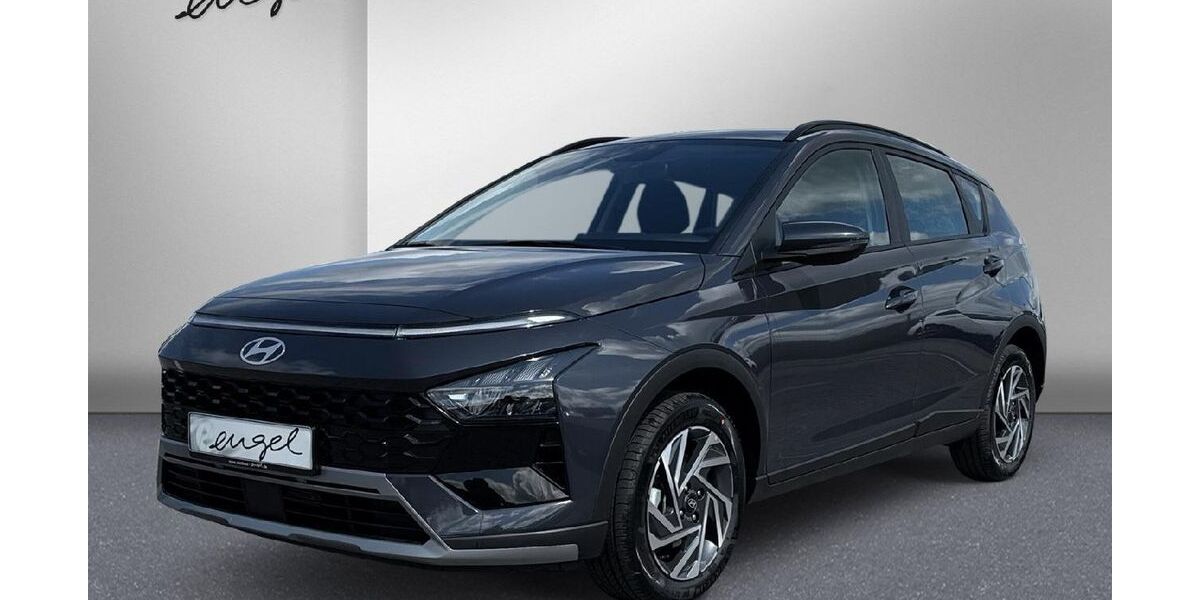 Hyundai BAYON 2.149 km 21.689 &euro; Wunsiedel 95632