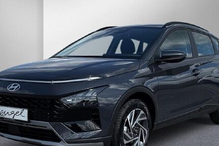 Hyundai BAYON 5.420 km 21.479 &euro; Wunsiedel 95632