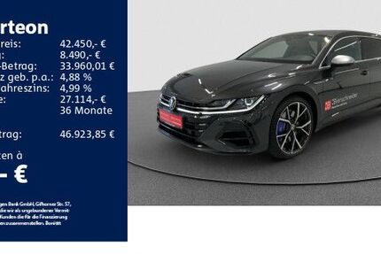 VW Arteon 29.998 km 41.950 € Aalen 73431