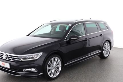 VW Passat 88.283 km 20.880 € Schönefeld 12529