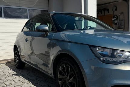 Audi A1 122.500 km 5.700 &euro; Rosenberg 73494