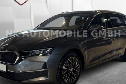 Skoda Octavia 4.980 km 32.500 € Andernach 56626