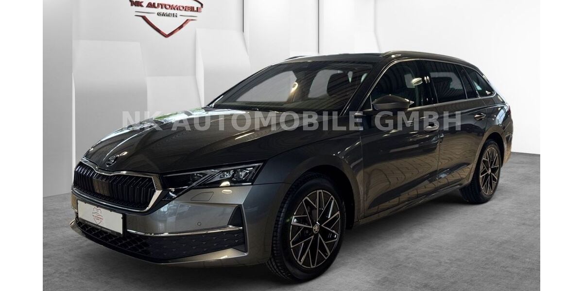 Skoda Octavia 4.980 km 32.500 € Andernach 56626