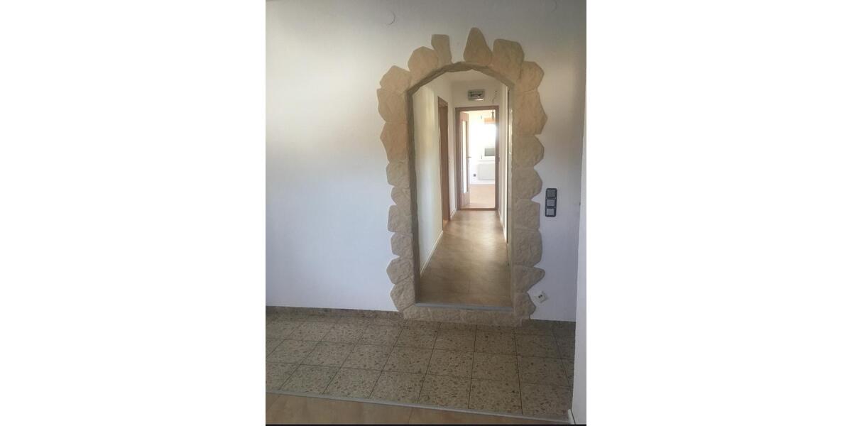 Dachgeschoßwohnung Murg - 2.5 Zimmer, 1.050&euro; | Angebot:23149081