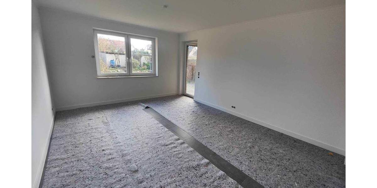 Etagenwohnung Elmshorn Hainholz - 2 Zimmer, 67 m&sup2;, 214.000&euro; | Angebot:25742354