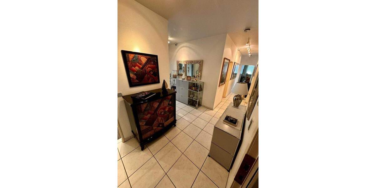 Terrassenwohnung Köln Neustadt-Nord - 5 Zimmer, 182 m&sup2;, 1.350.000&euro; | Angebot:24453567