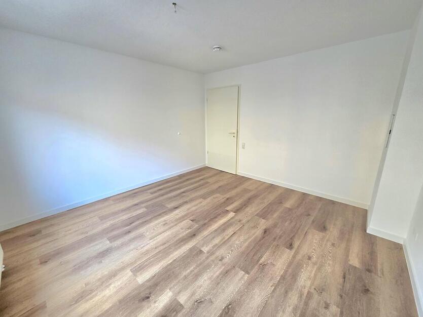 Großzügiges 3-Zimmer-Appartment in Seniorenwohnanlage auf dem Kaßberg!