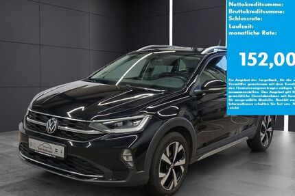 VW Taigo 55.379 km 20.440 &euro; Schloß Holte-Stukenbrock 33758