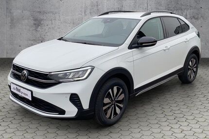 VW Taigo 1.900 km 24.795 &euro; Paderborn 33100