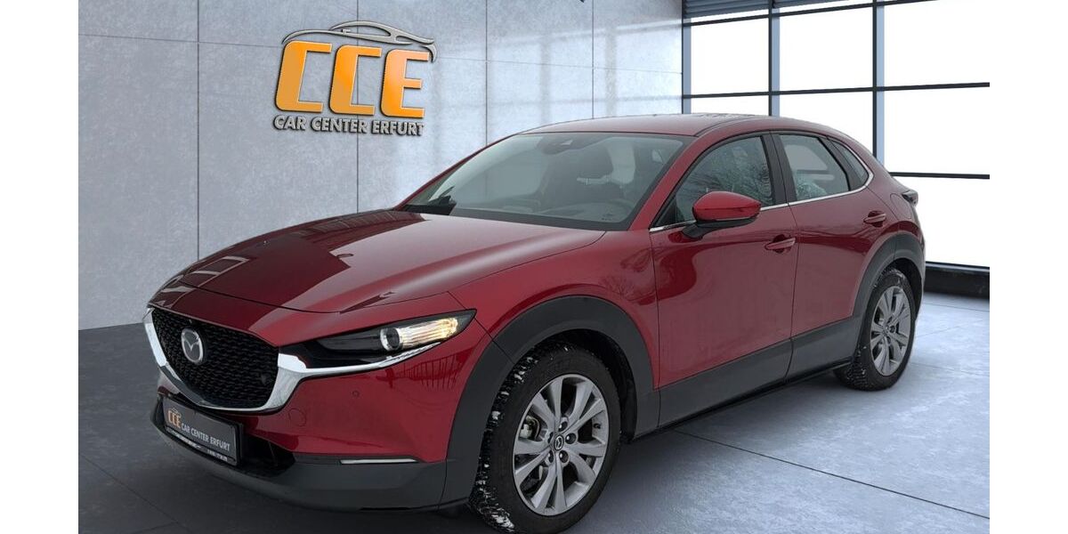 Mazda CX-3 147.000 km 18.990 &euro; Erfurt 99092