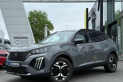 Peugeot 2008 25.822 km 23.450 &euro; Gütersloh 33334