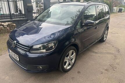 VW Touran