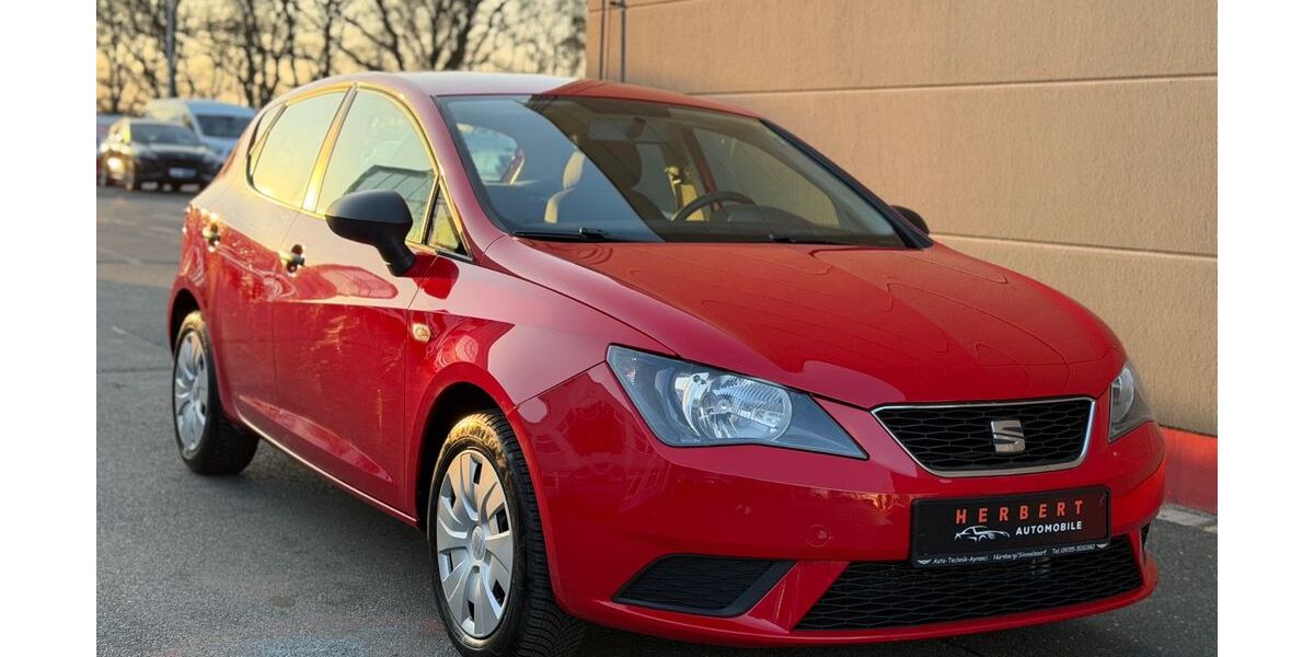 Seat Ibiza 110.000 km 5.200 &euro; Fürth 90763