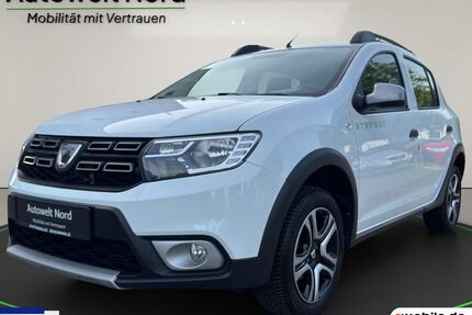 Dacia Sandero 89.922 km 9.180 &euro; Walsrode 29664