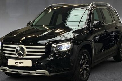 Mercedes-Benz GLB 220 8.000 km 47.780 € Osterode 37520