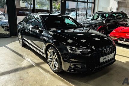 Audi A4 88.411 km 19.990 &euro; Heilbronn 74076