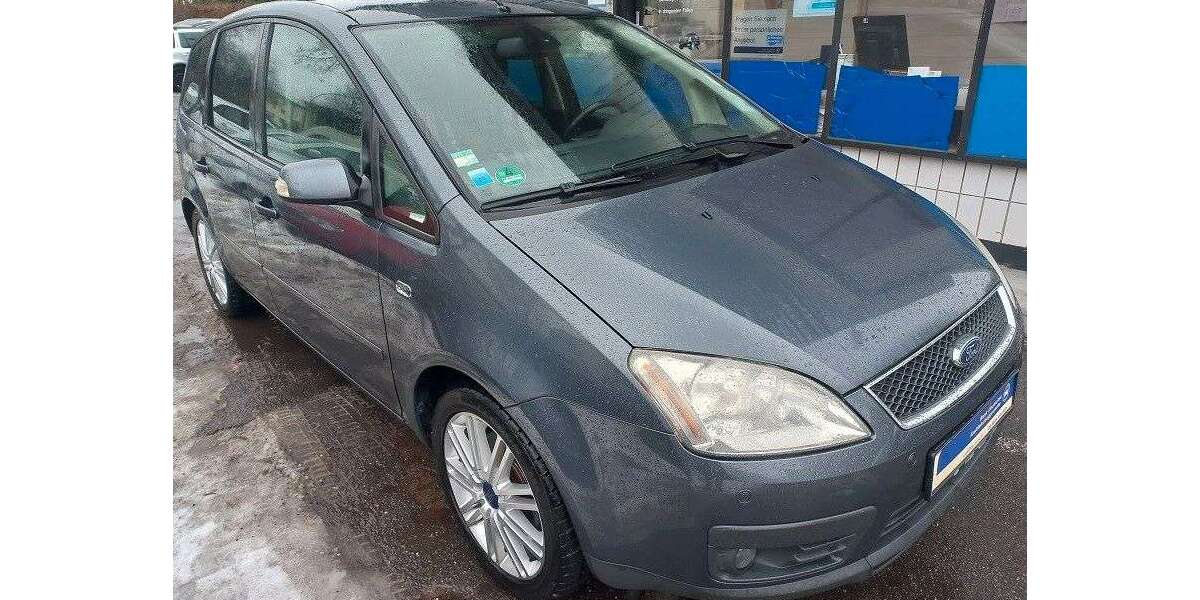 Ford Focus 167.350 km 2.950 &euro; Hamburg 21031