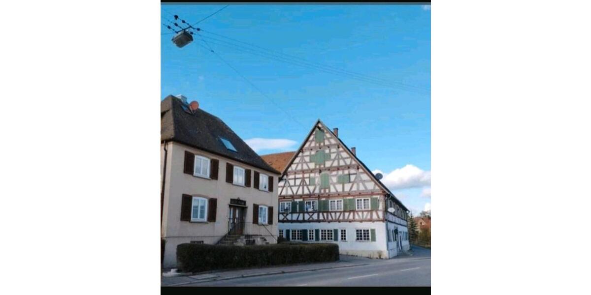 Gewerbeobjekt Heidenheim an der Brenz Aufhausen - 1.500&euro; | Angebot:24130296