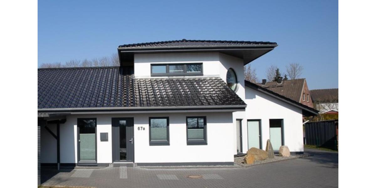 Doppelhaushälfte Meldorf - 3 Zimmer, 100 m&sup2;, 1.000&euro; | Angebot:25570263